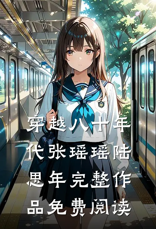 穿越八十年代张瑶瑶陆思年完整作品免费阅读