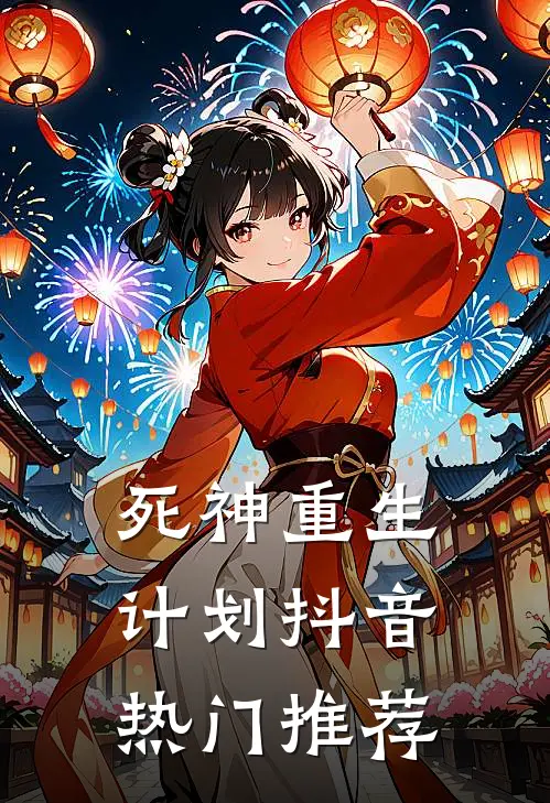 死神重生计划抖音热门推荐