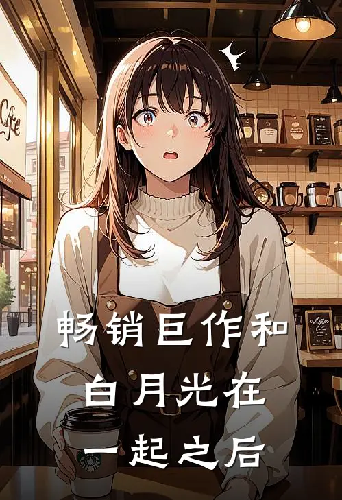 畅销巨作和白月光在一起之后