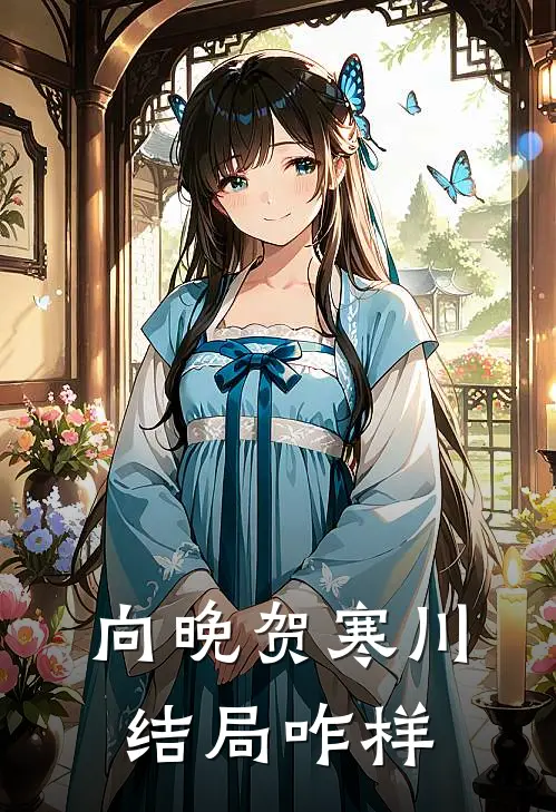 向晚贺寒川结局咋样