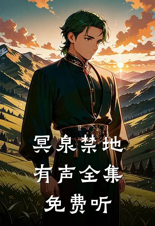 冥泉禁地有声全集免费听
