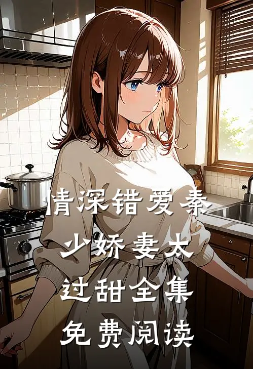 情深错爱秦少娇妻太过甜全集免费阅读