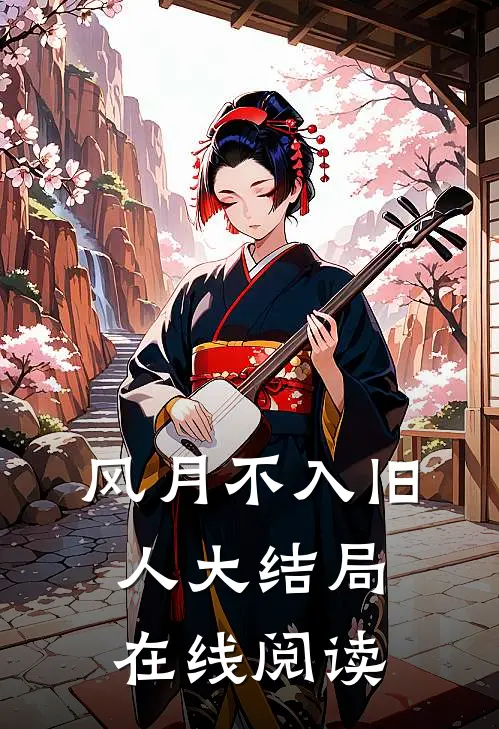 风月不入旧人大结局在线阅读