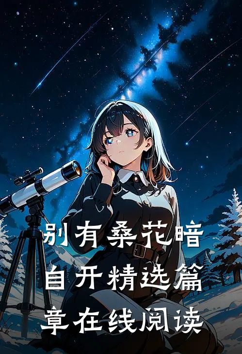 别有桑花暗自开精选篇章在线阅读
