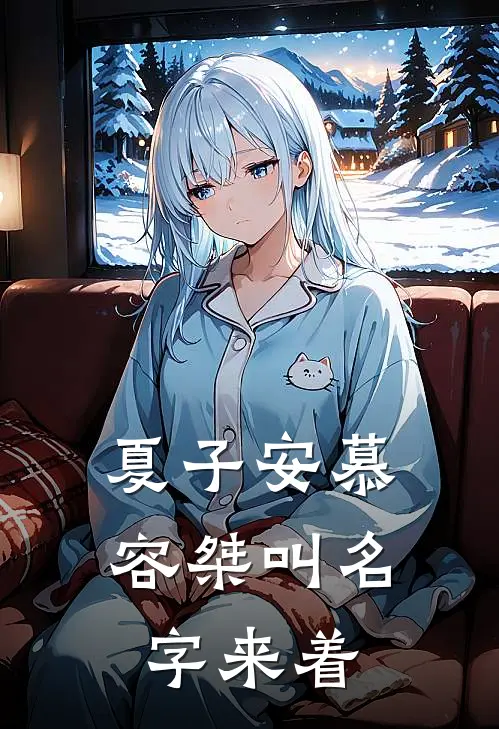 夏子安慕容桀叫名字来着