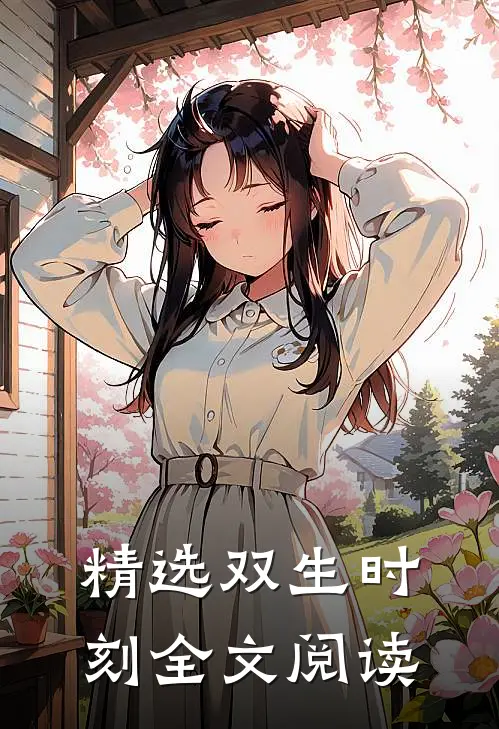 精选双生时刻全文阅读