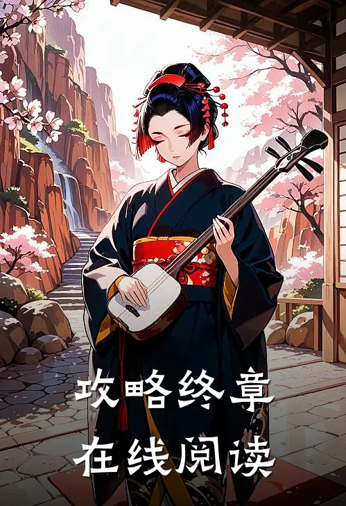 攻略终章在线阅读