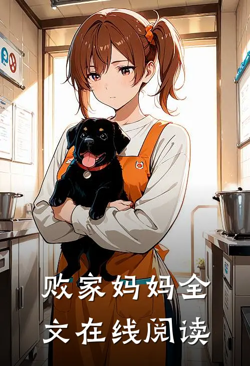 败家妈妈全文在线阅读