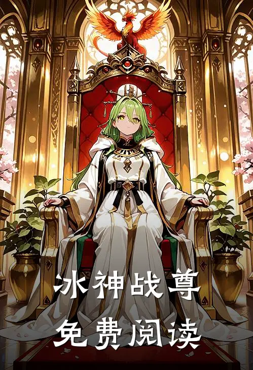 冰神战尊免费阅读