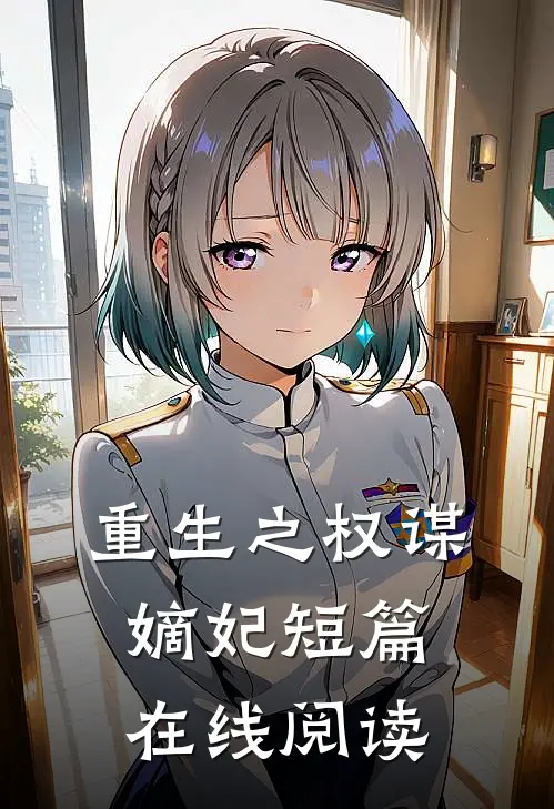 重生之权谋嫡妃短篇在线阅读