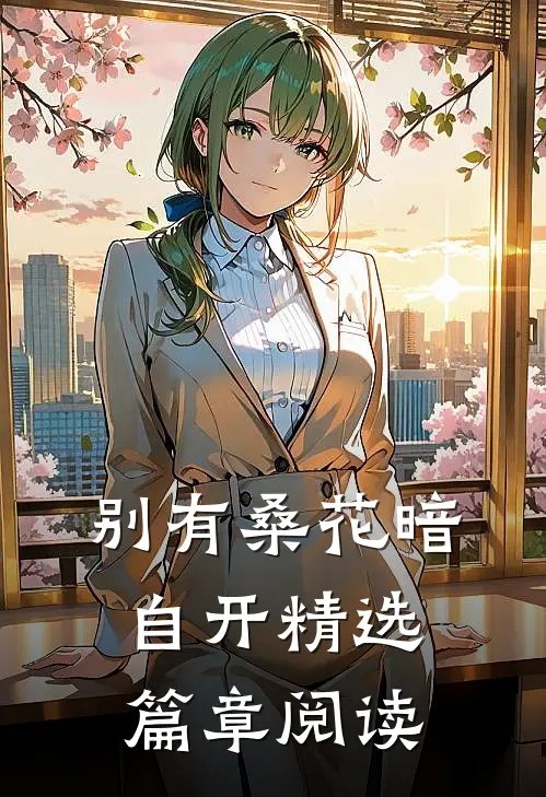 别有桑花暗自开精选篇章阅读