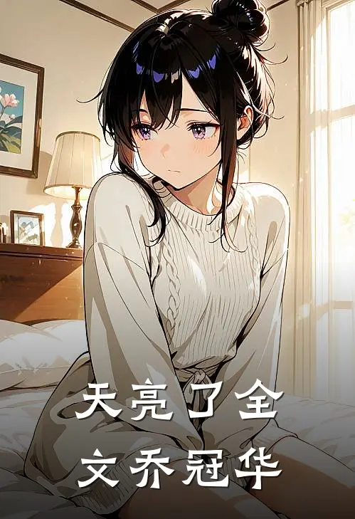 天亮了全文乔冠华