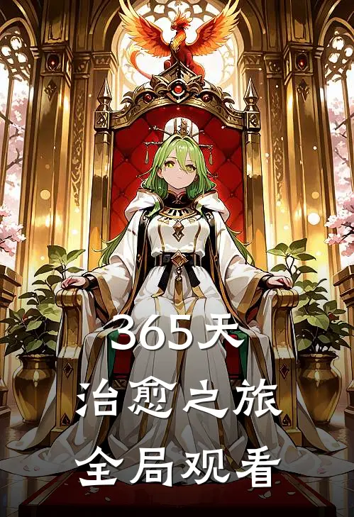 365天治愈之旅全局观看