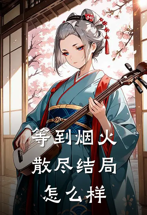 等到烟火散尽结局怎么样