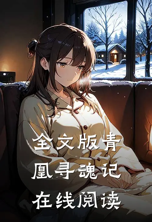 全文版青凰寻魂记在线阅读
