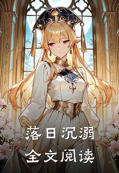 落日沉溺全文阅读