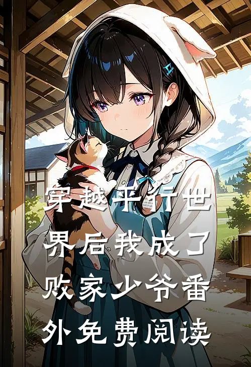 穿越平行世界后我成了败家少爷番外免费阅读