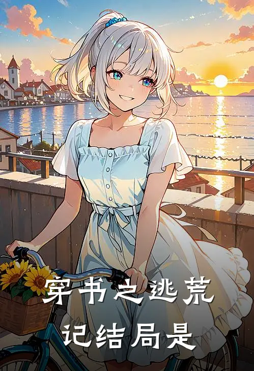 穿书之逃荒记结局是