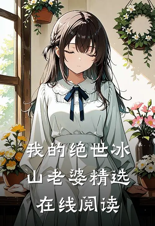 我的绝世冰山老婆精选在线阅读