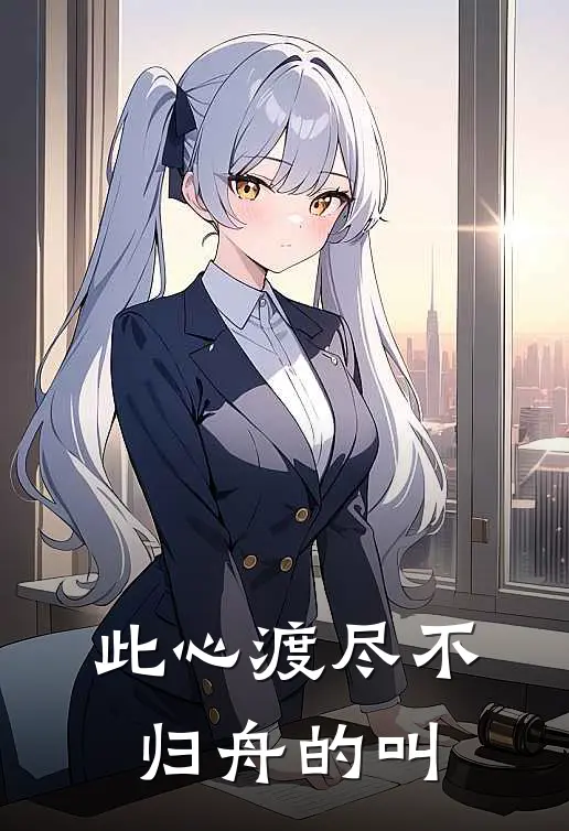 此心渡尽不归舟的叫
