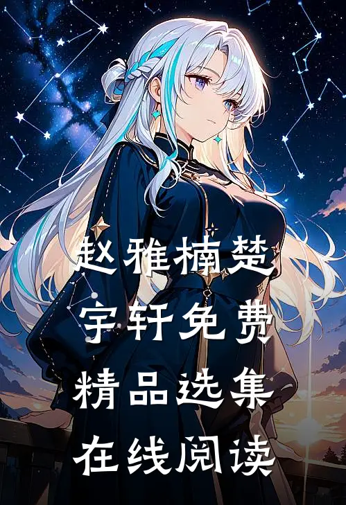 赵雅楠楚宇轩免费精品选集在线阅读