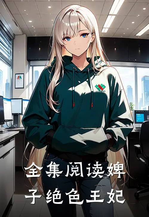 全集阅读婢子绝色王妃