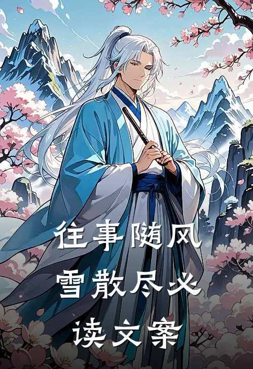 往事随风雪散尽必读文案