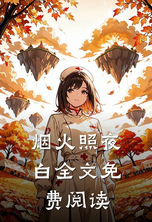 烟火照夜白全文免费阅读