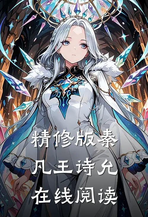 精修版秦凡王诗允在线阅读
