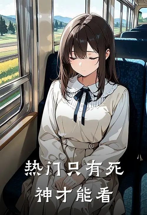 热门只有死神才能看