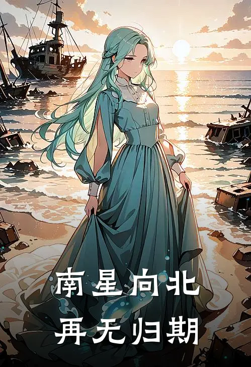 南星向北，再无归期