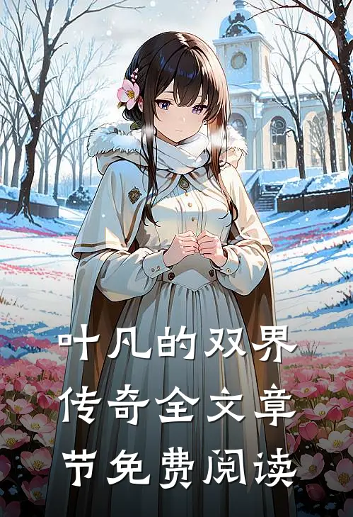 叶凡的双界传奇全文章节免费阅读