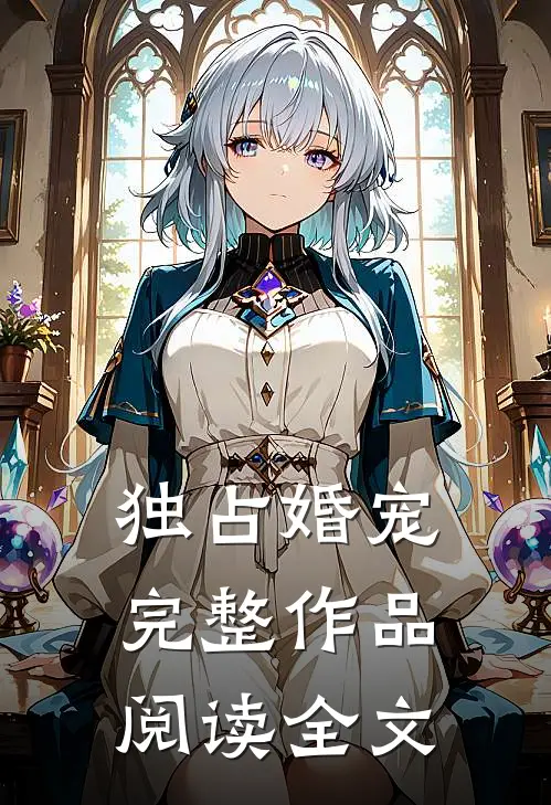 独占婚宠完整作品阅读全文