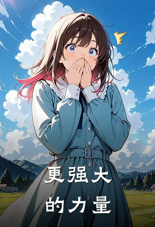 更强大的力量