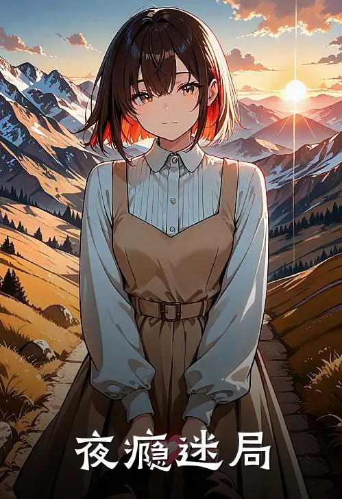 夜瘾迷局