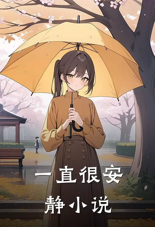 一直很安静小说