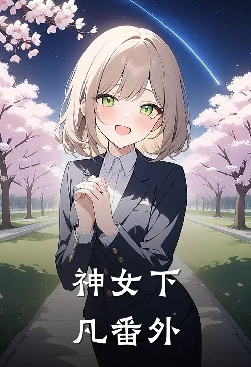 神女下凡 番外