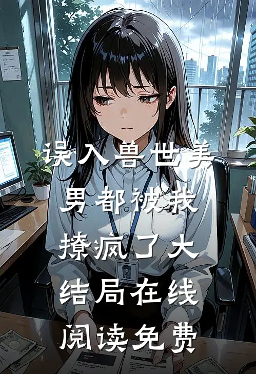 误入兽世美男都被我撩疯了大结局在线阅读免费