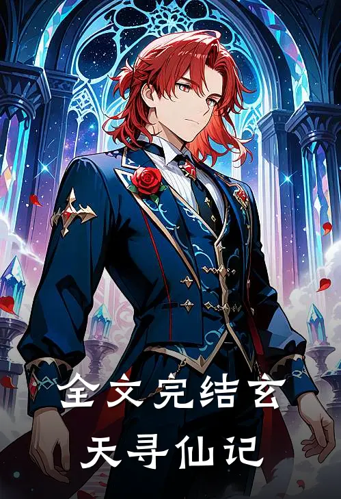 全文完结玄天寻仙记
