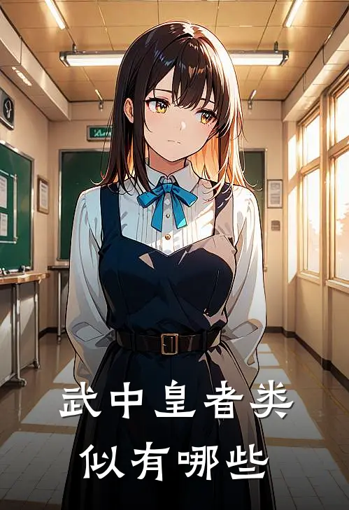 武中皇者类似有哪些
