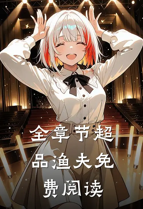 全章节超品渔夫免费阅读