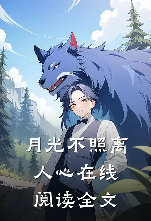 月光不照离人心在线阅读全文