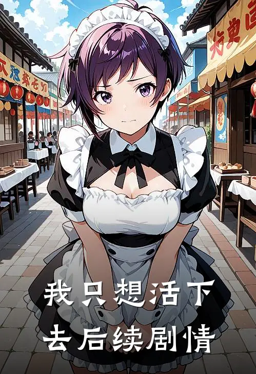 我只想活下去后续剧情