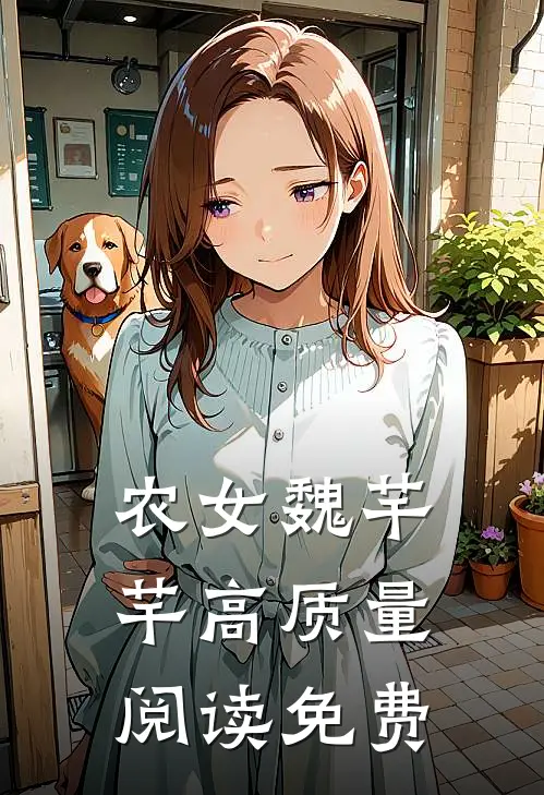 农女魏芊芊高质量阅读免费