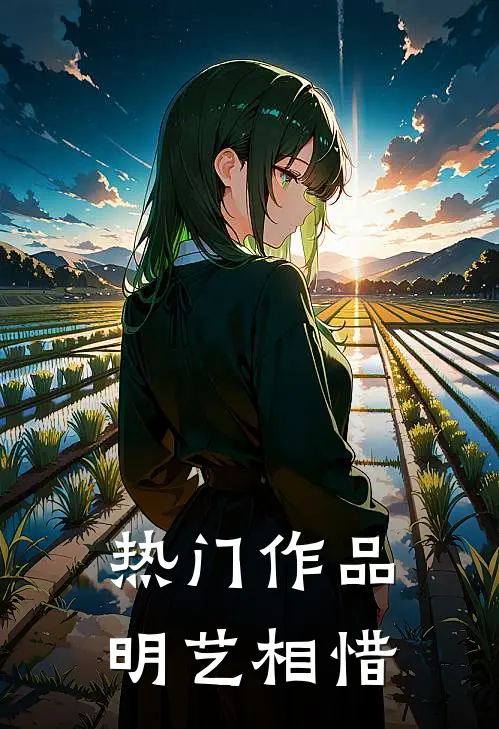 热门作品明艺相惜