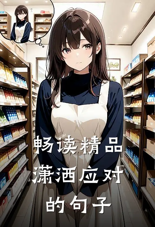 畅读精品潇洒应对的句子