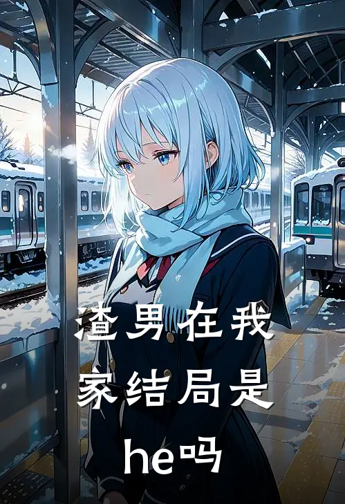 渣男在我家结局是he吗