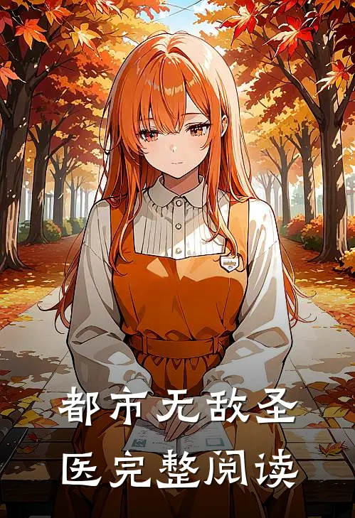 都市无敌圣医完整阅读