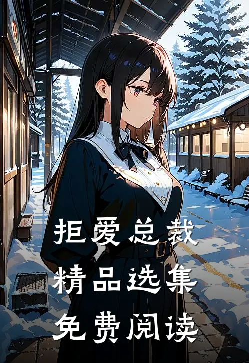 拒爱总裁精品选集免费阅读