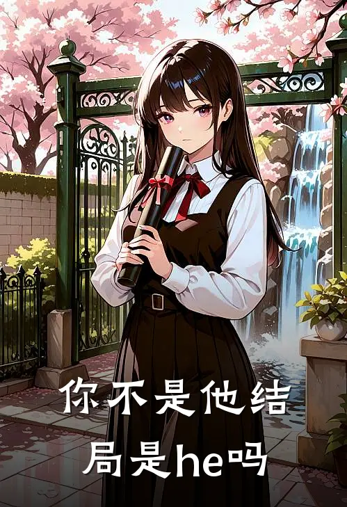 你不是他结局是he吗
